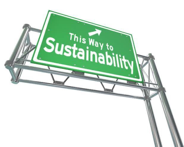 Ensuring Sustainability For Your Small Business.
