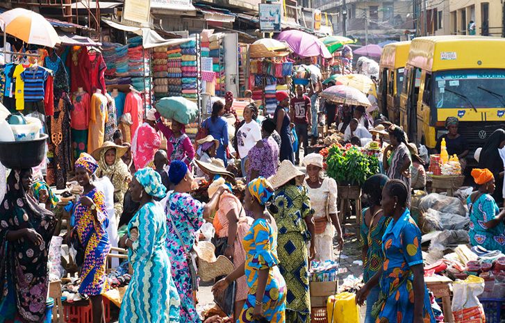 The Impact of Subsidy Removal on SMEs in Nigeria: Navigating Challenges and Embracing Opportunities.