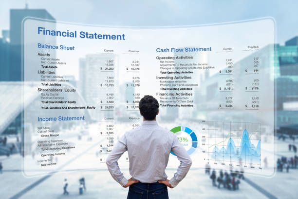 HOW TO CREATE A COMPREHENSIVE FINANCIAL STATEMENT FOR YOUR SMALL BUSINESS.