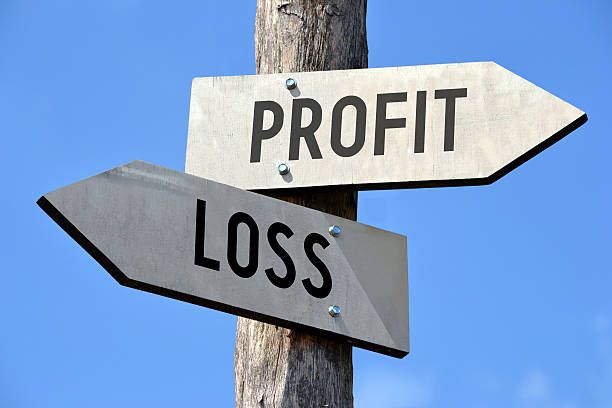 Baffled By Bookkeeping? Demystifying The Art Of Profits And Losses For Entrepreneurs.