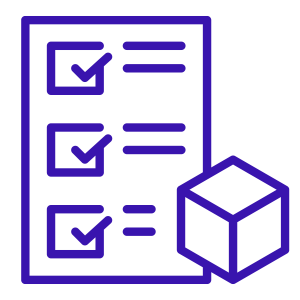 Smart Inventory Management​