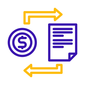 Effortless Transaction Recording