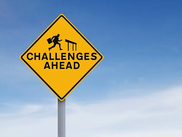 Accounting Challenges Faced by Small Business Owners.