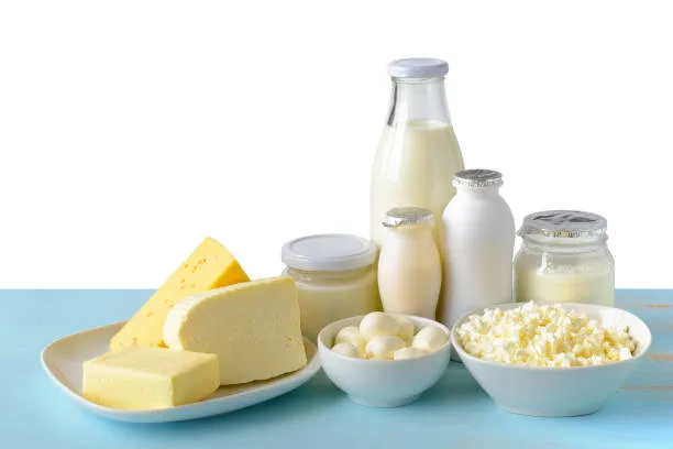 CBN’s Decision to Remove FX Restrictions on Dairy Products.